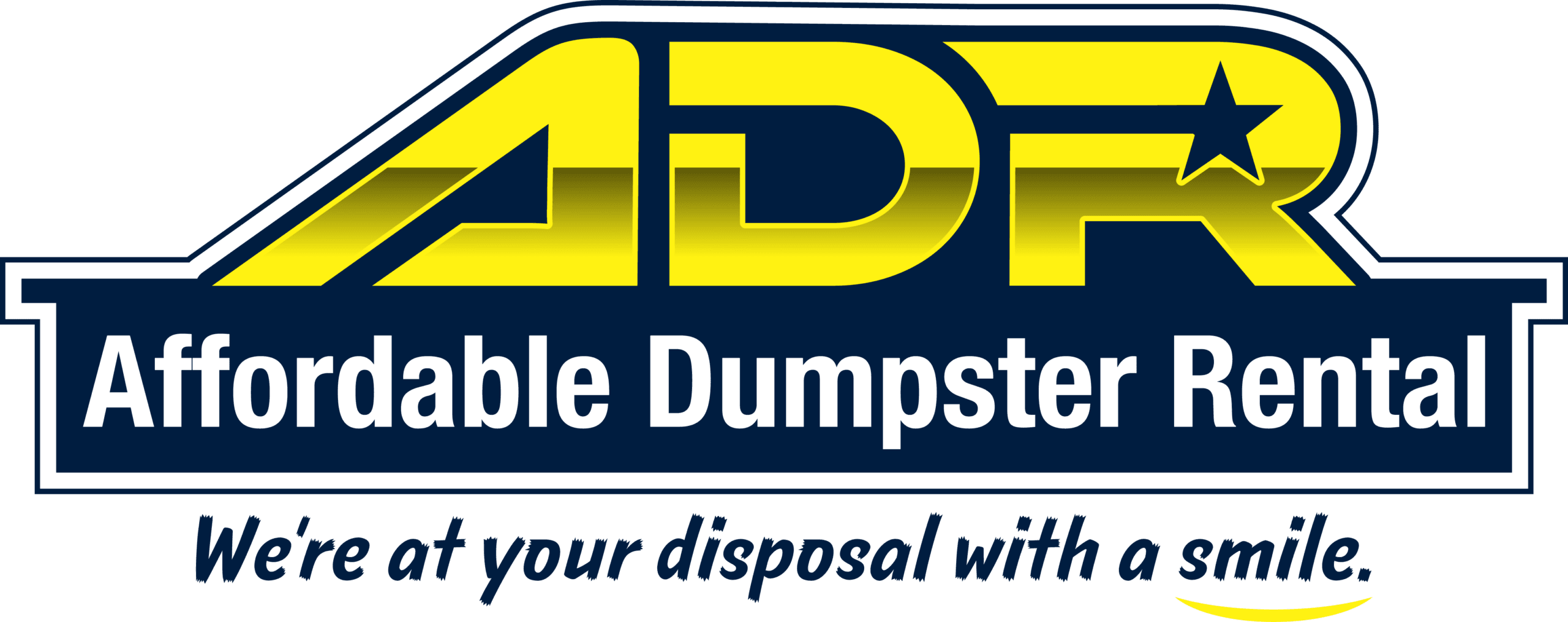 Affordable Dumpster Rental photo