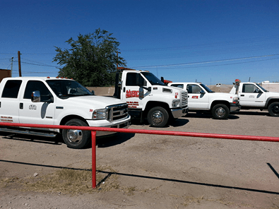 Advanced Towing & Repossession llc. photo