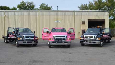 Henderson Towing, LLC photo