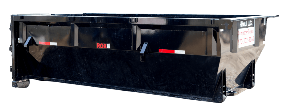 I-Haul LLC Roll Off Dumpsters photo