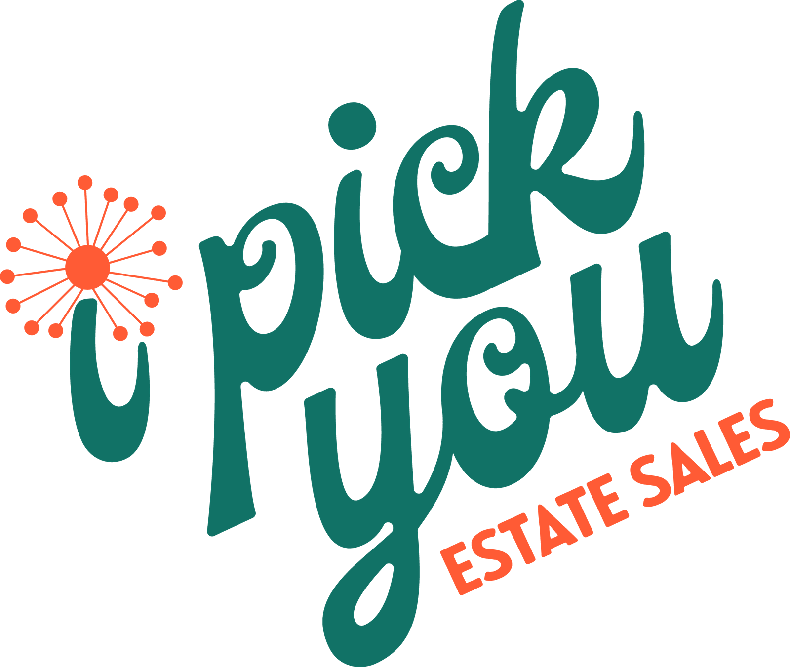 I Pick You Estate Sales photo