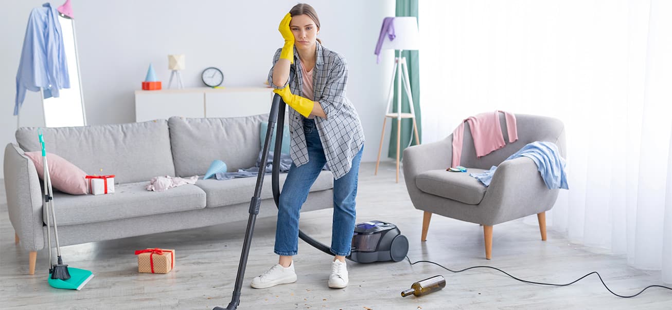 Latina's House Cleaning photo
