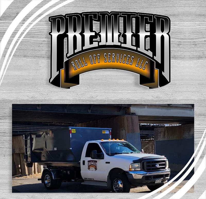 Premier Roll Off Services photo