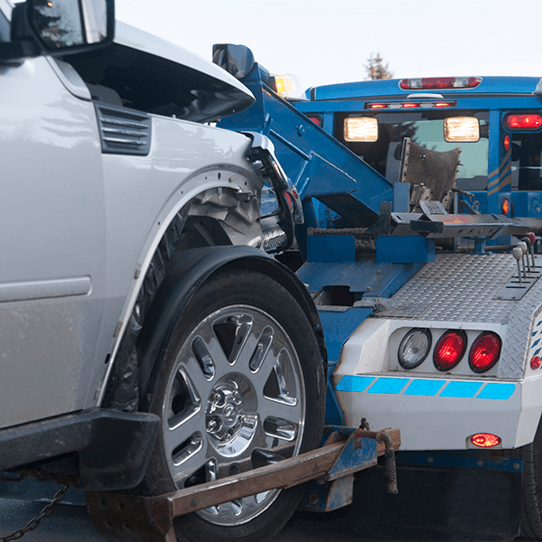 Starbuck's Towing photo