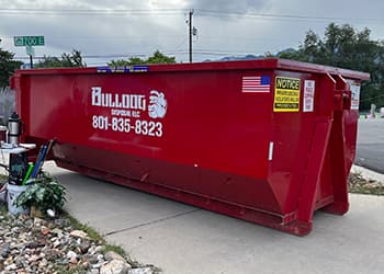 Bulldog Disposal photo