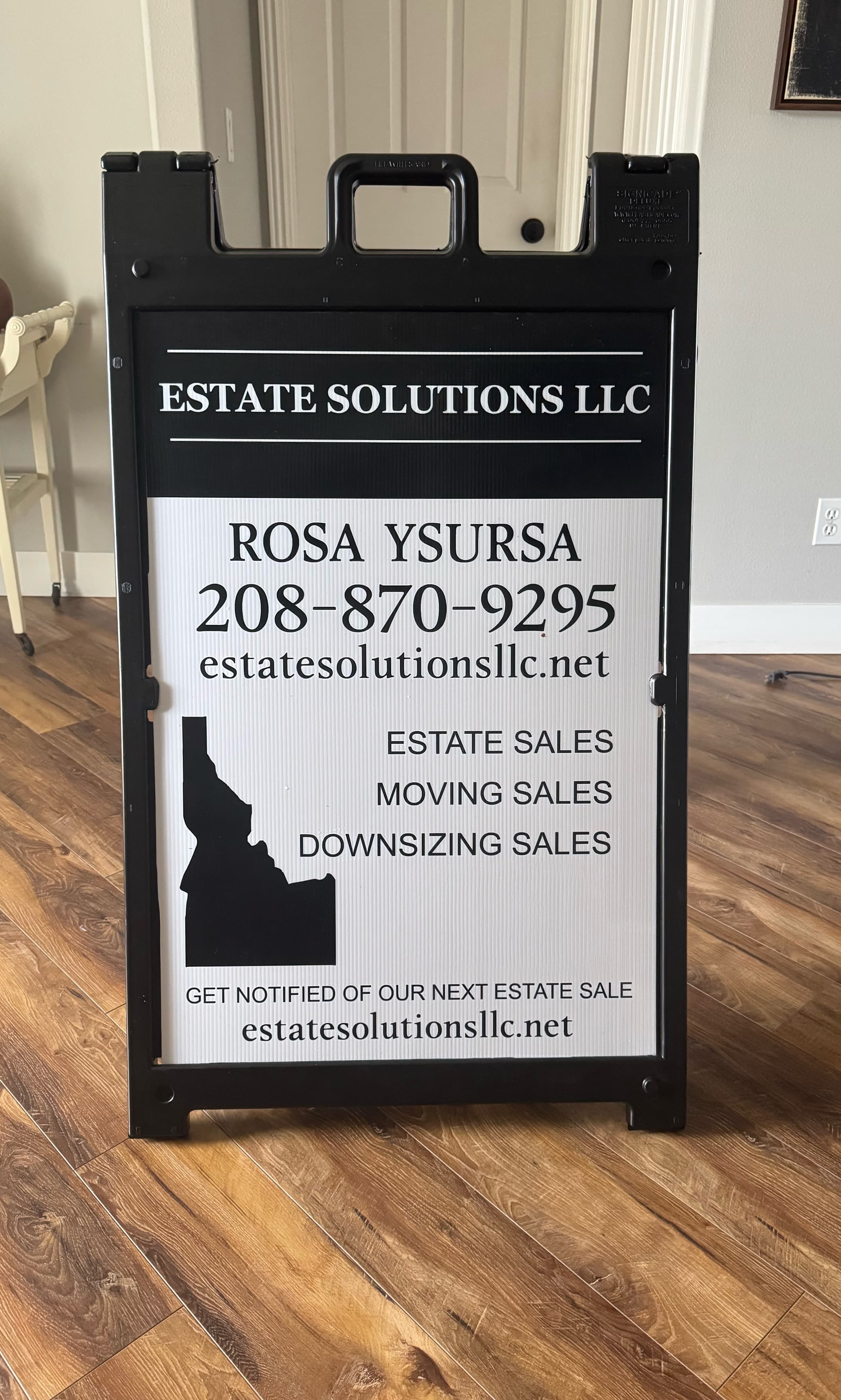 Estate Solutions LLC photo