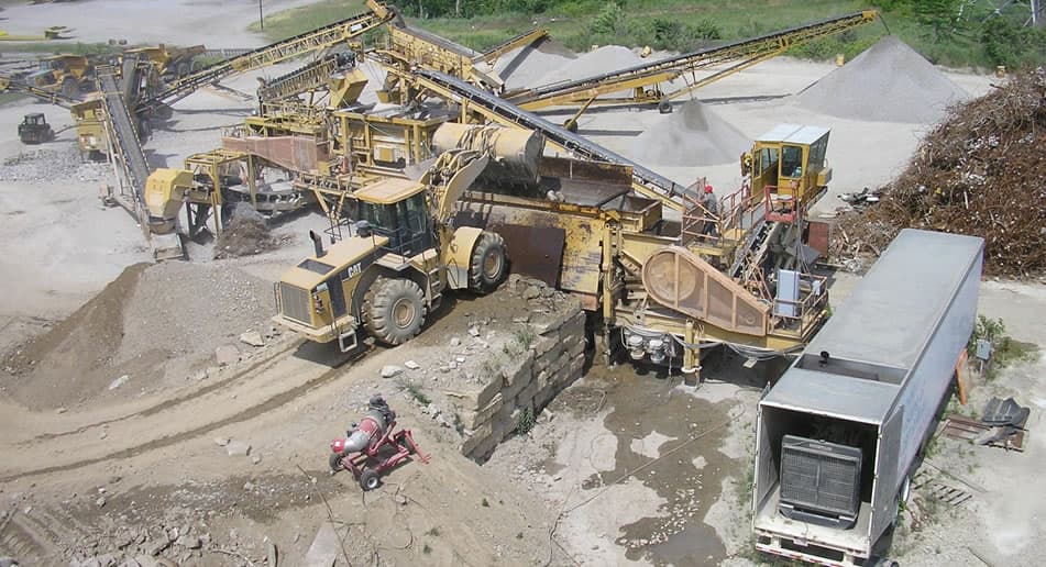 I.C.A. Dumpsters photo