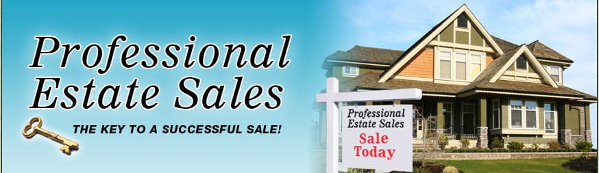 Professional Estate Sales LLC photo