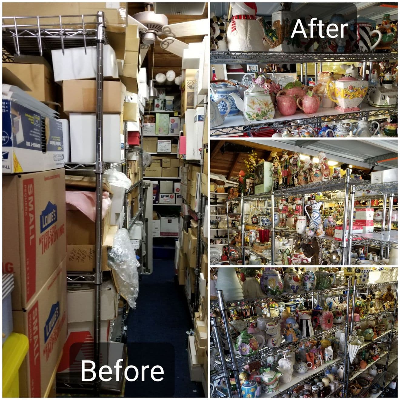 San Diego Estate Sales photo