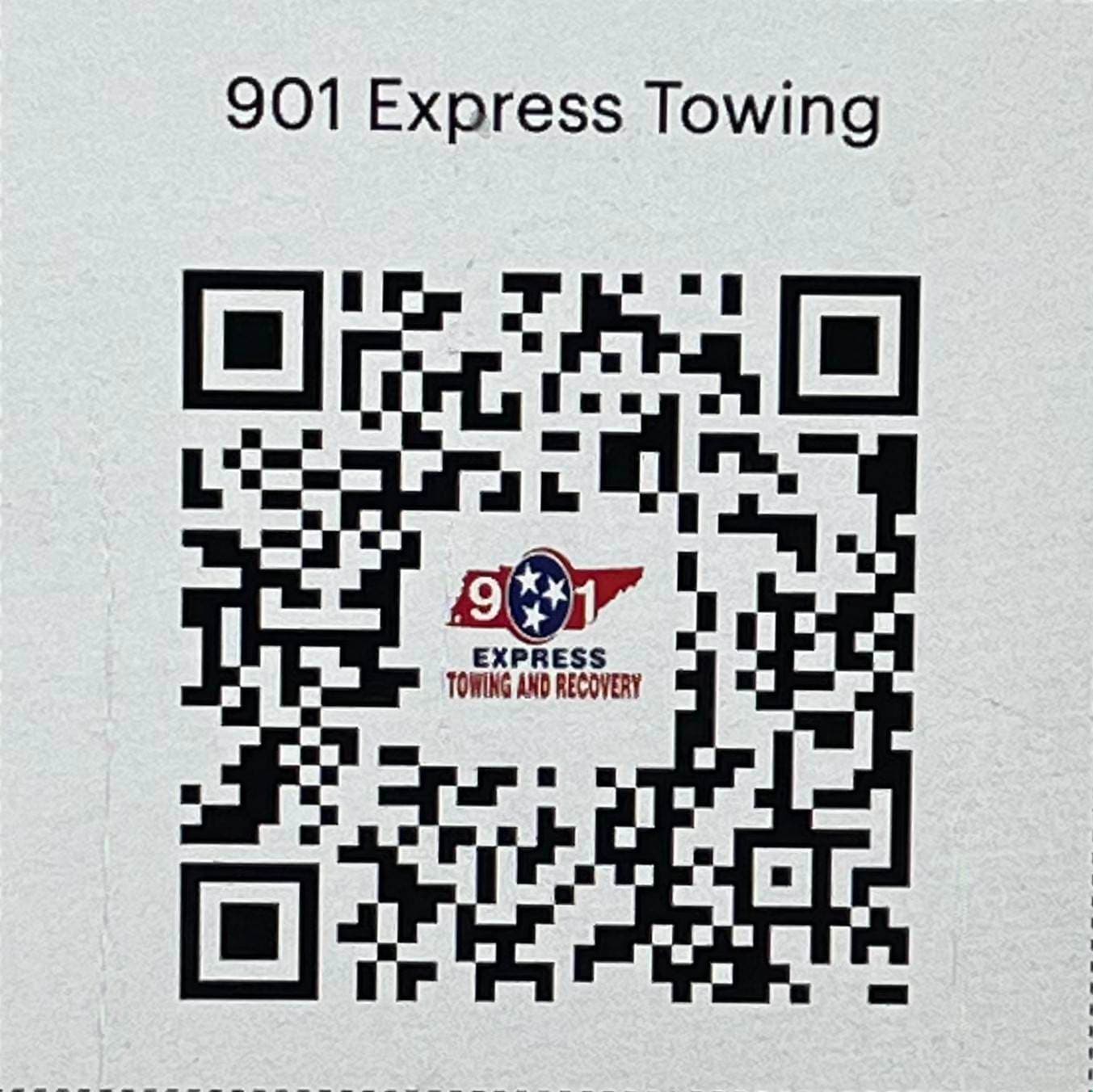 901 Express Towing And Recovery, Inc photo