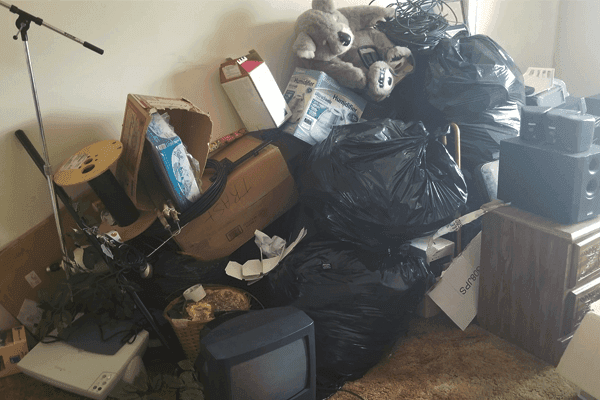 A-1 Hauling and Junk Removal photo