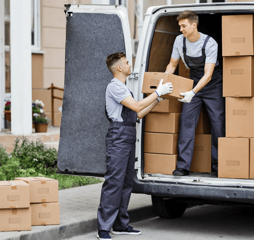 A & D Moving & Hauling photo