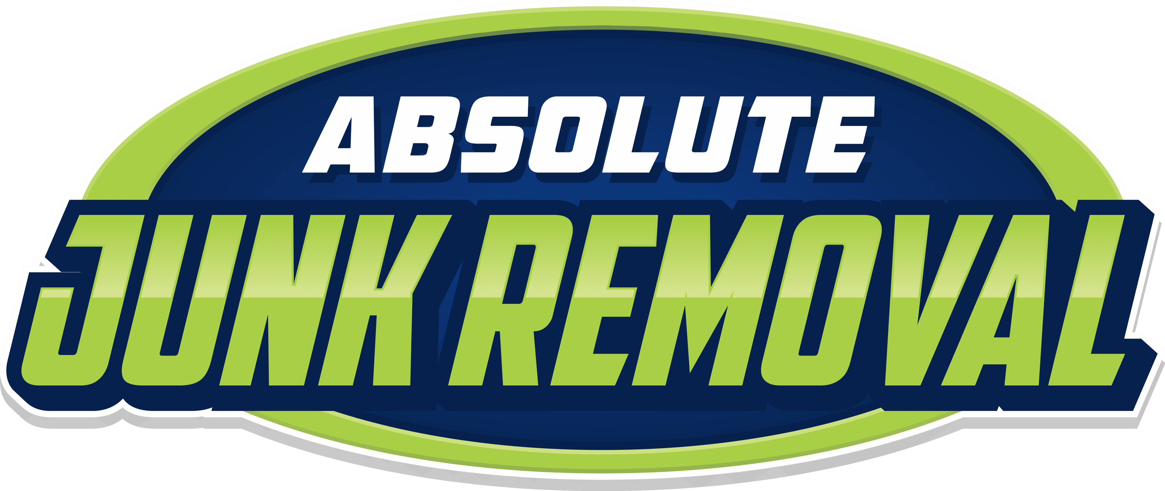 Absolute Junk Removal photo