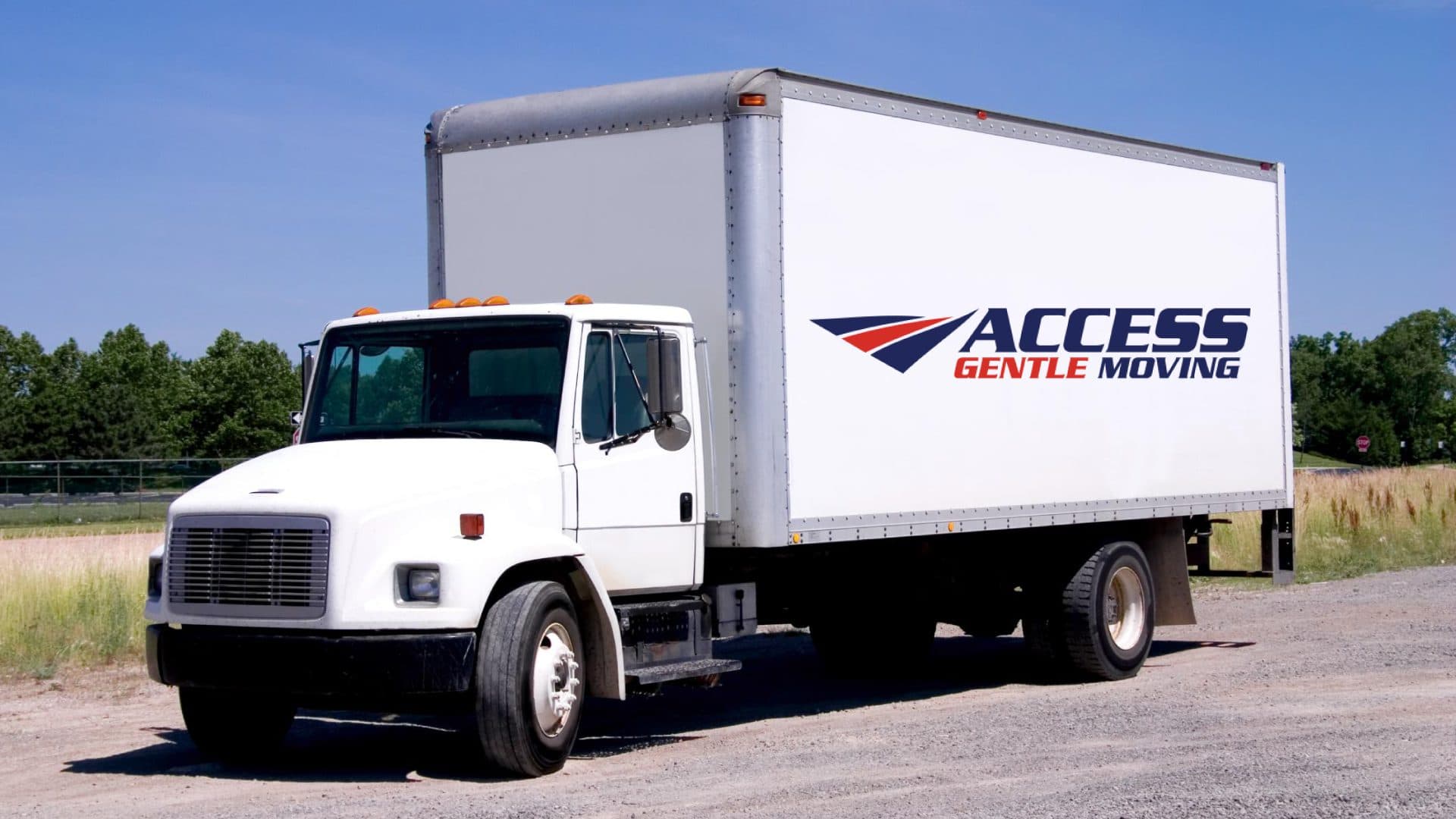 Access Gentle Moving photo