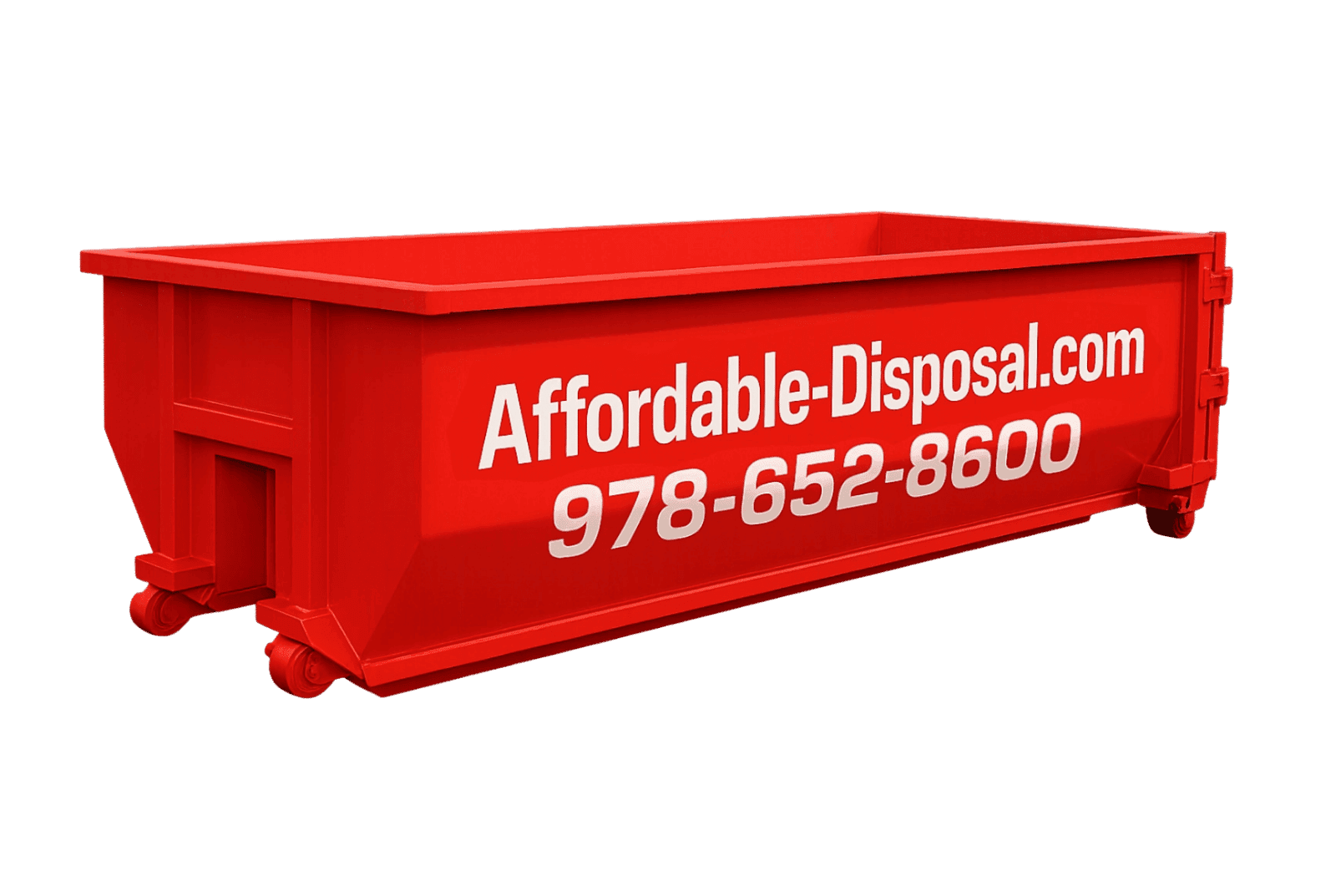 Affordable Disposal photo