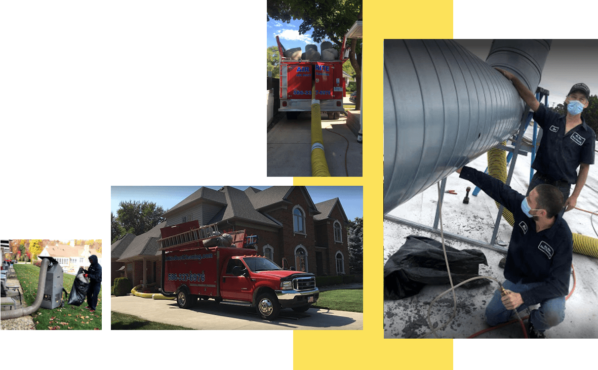 Air Rite Duct Cleaning photo