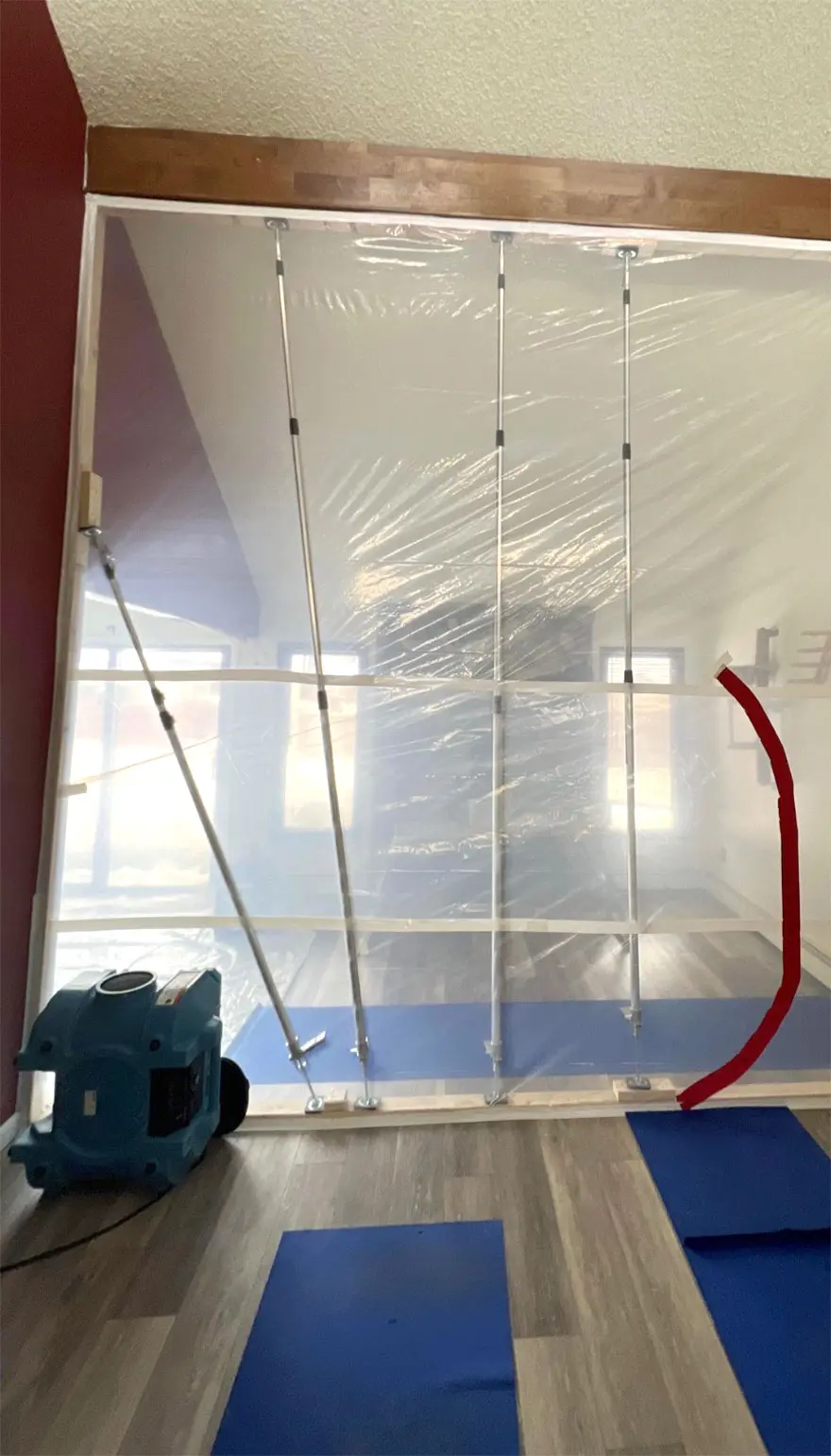 Pioneer Restoration photo