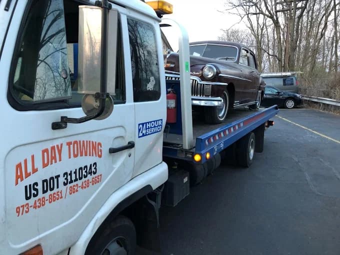 All Day Towing photo