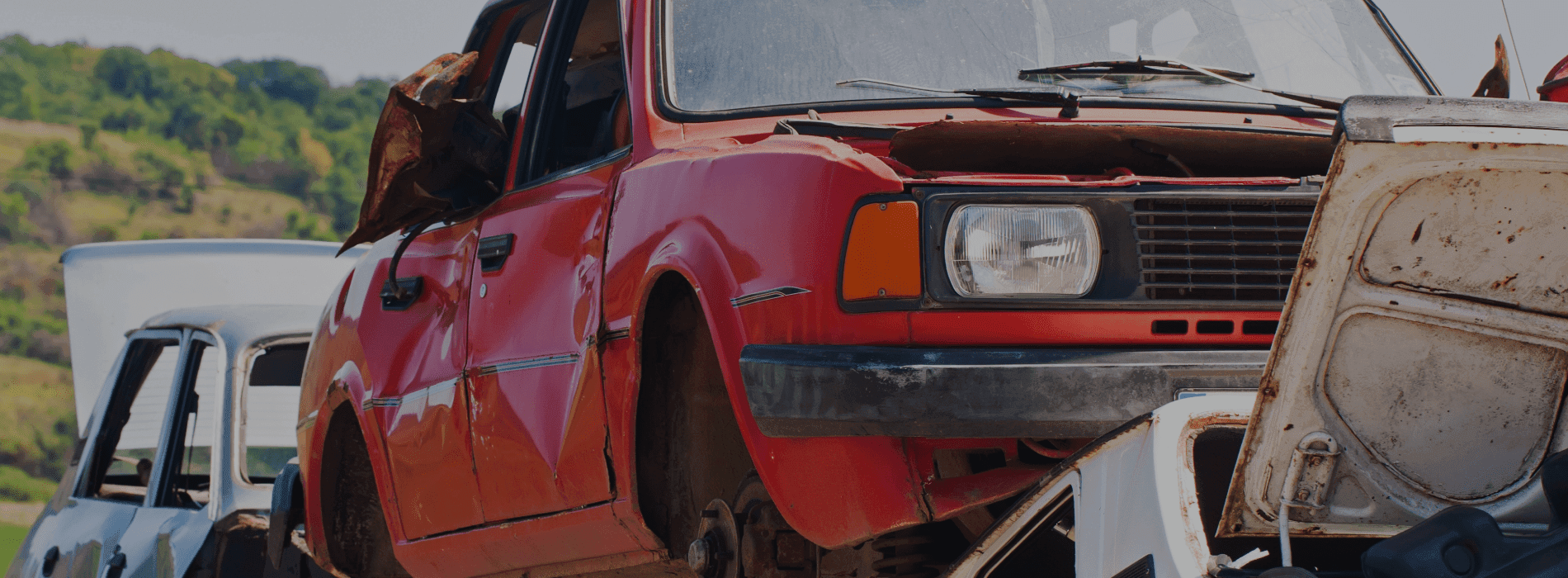 All In Towing & Recovery photo