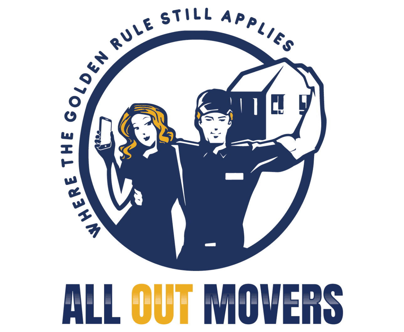 All Out Movers LLC photo