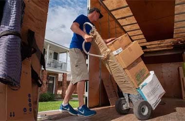 Always Helpful Movers! photo