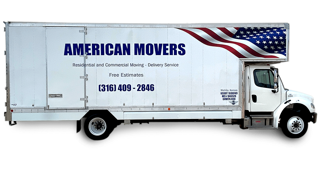 American Movers photo