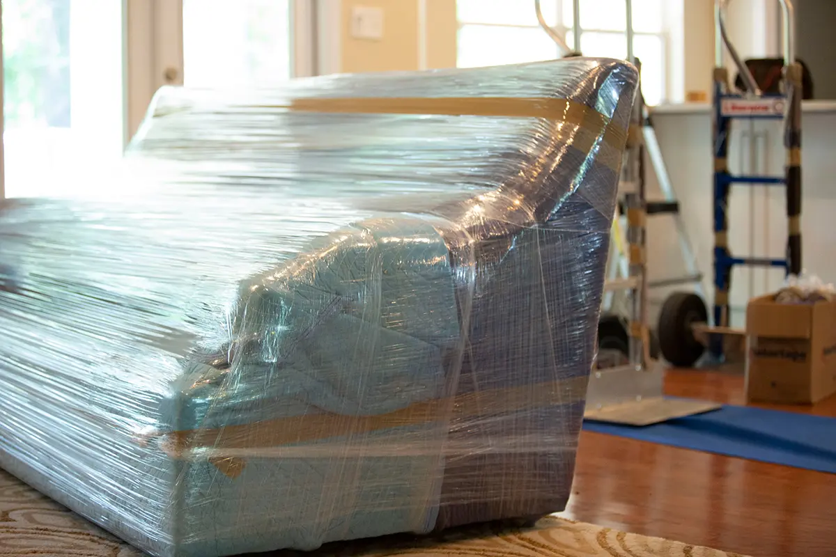 AMWAT Moving Warehousing Storage photo