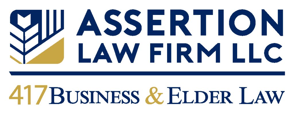 Assertion Law Firm LLC and 417 Business & Elder Law photo