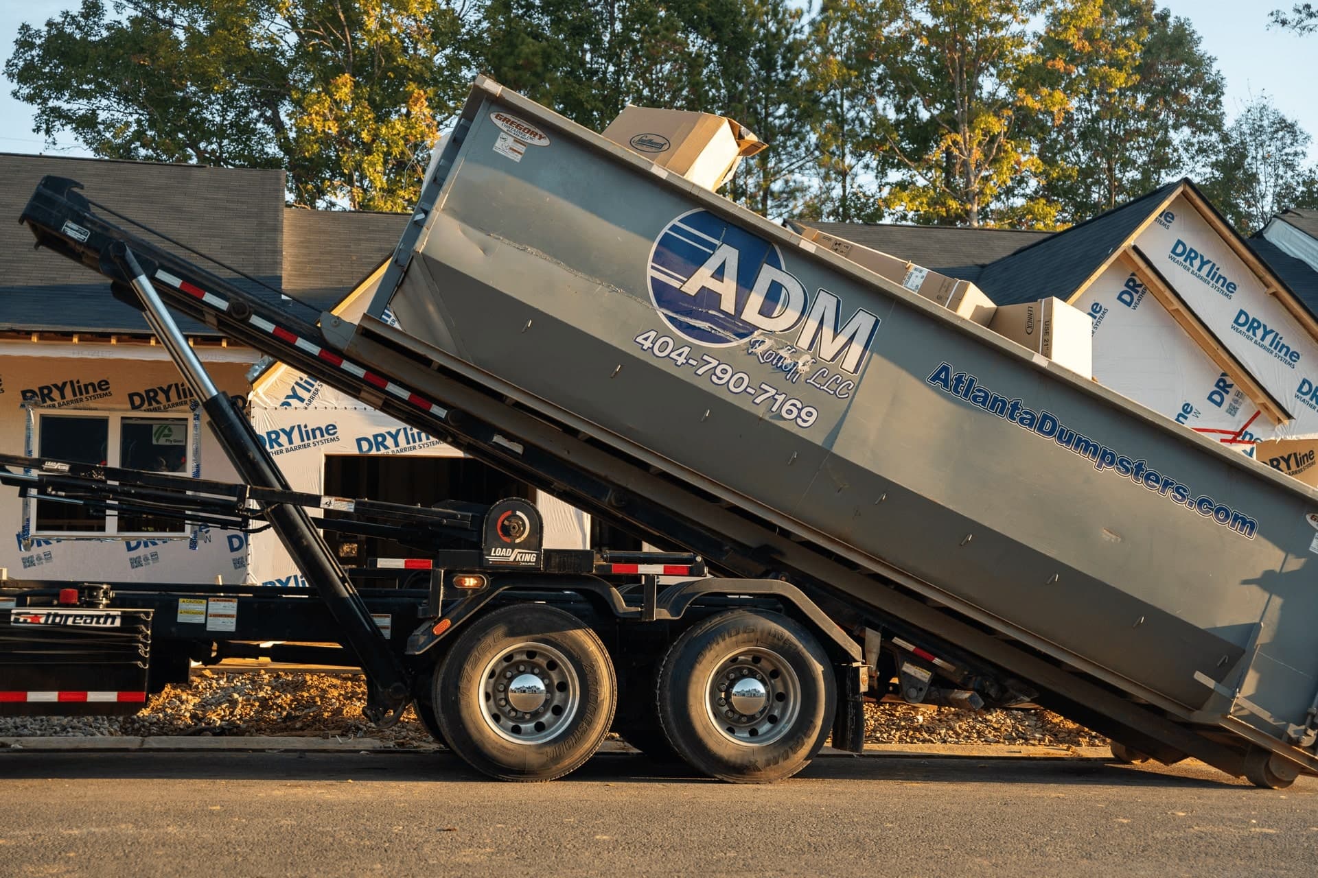 ADM Waste photo