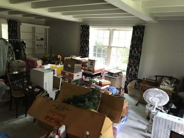 Auction Your Possessions Today photo