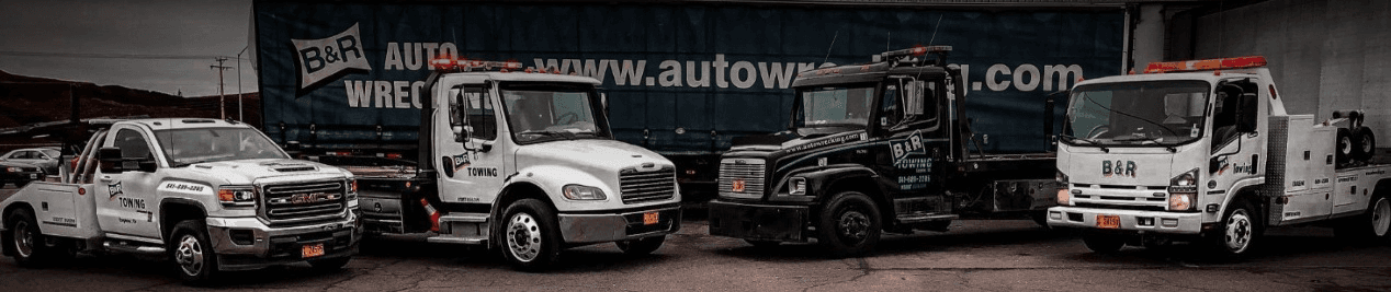 B&R Towing photo