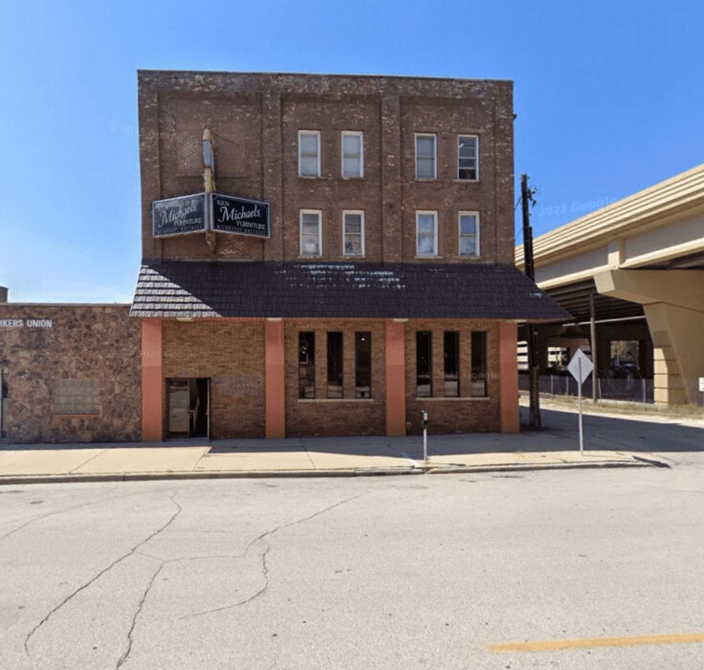 The Barry Company photo