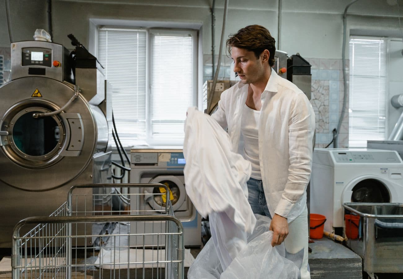Bartoli Cleaners & Laundry photo