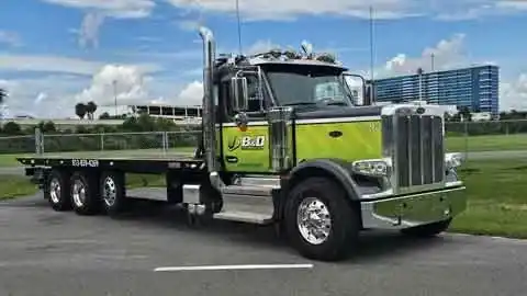 B&D Towing & Recovery photo