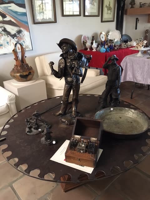 Bertha and the Babes Estate Sales photo