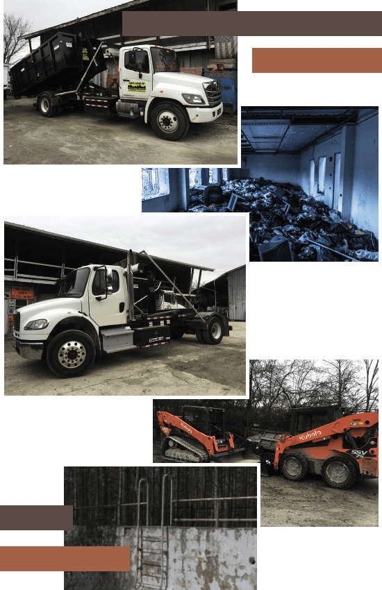 Best Hauling Co. photo