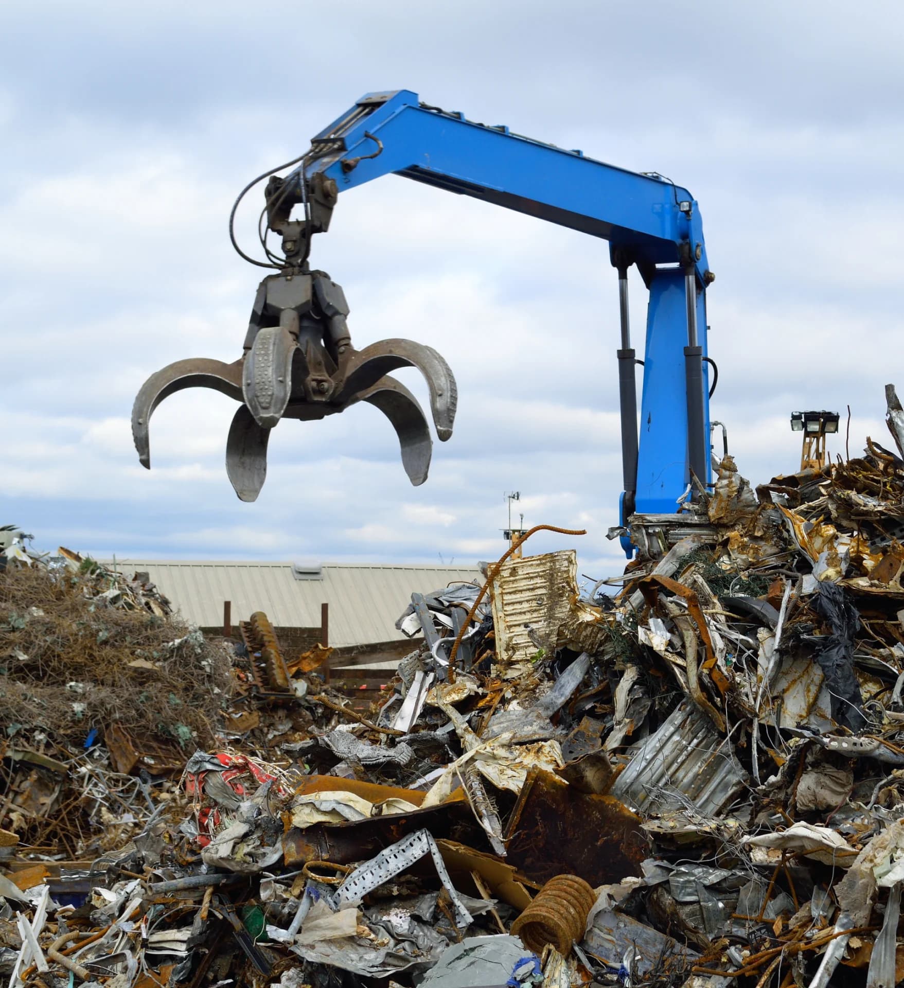 Big Island Scrap Metal photo