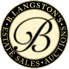 B Langston's Estate Sales & Auctions photo