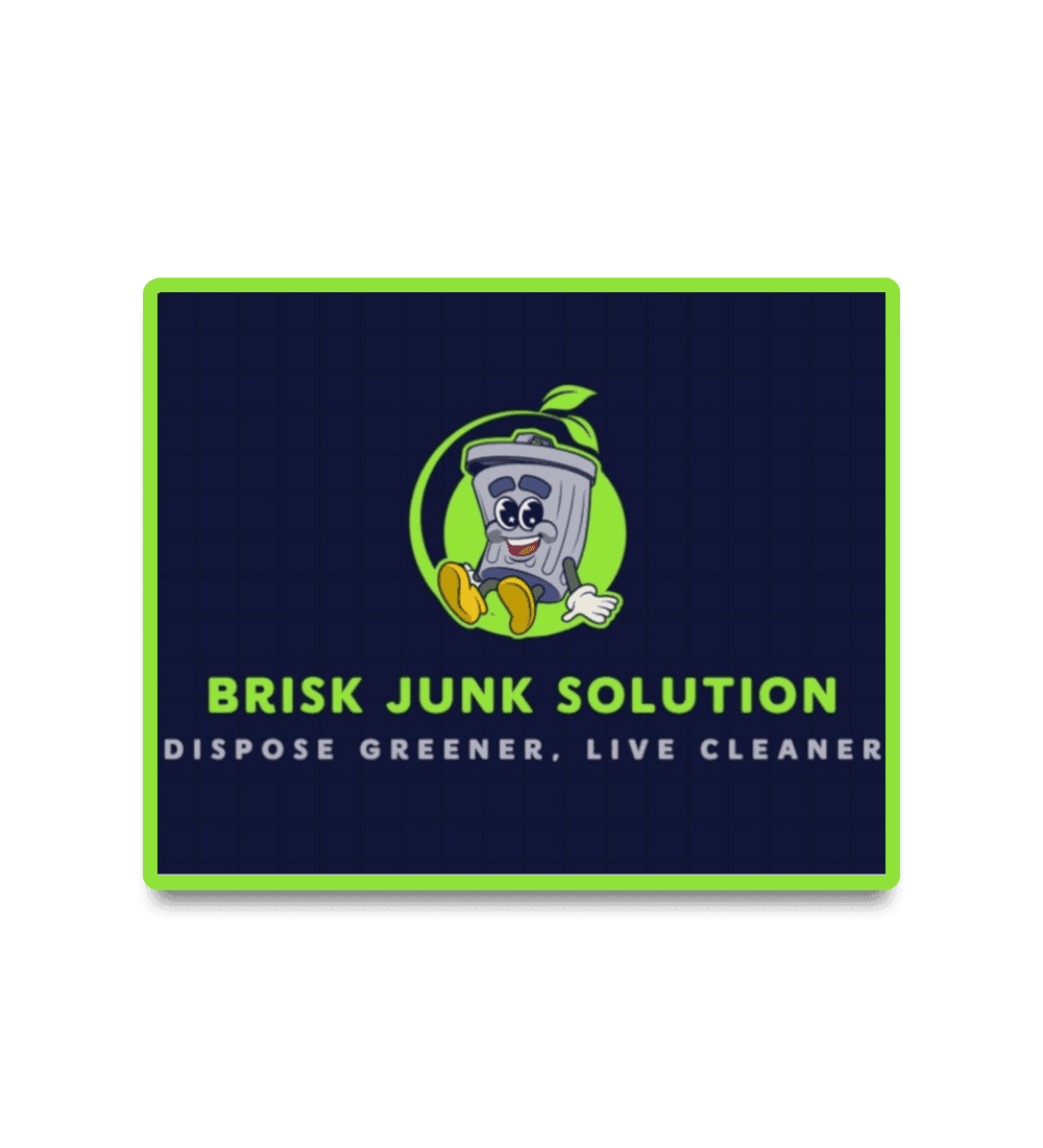 Brisk Junk Solution photo