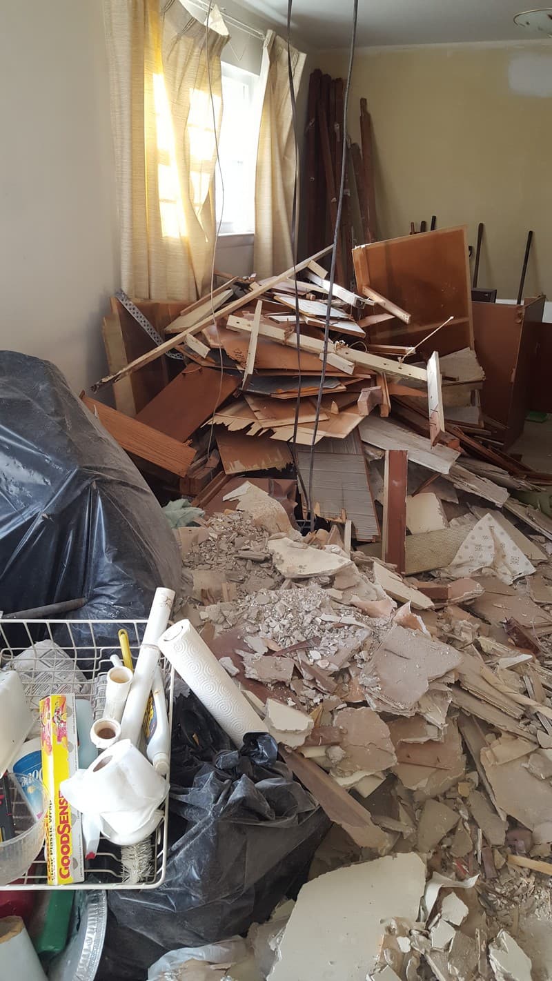 Budget Clean Out Services, LLC photo