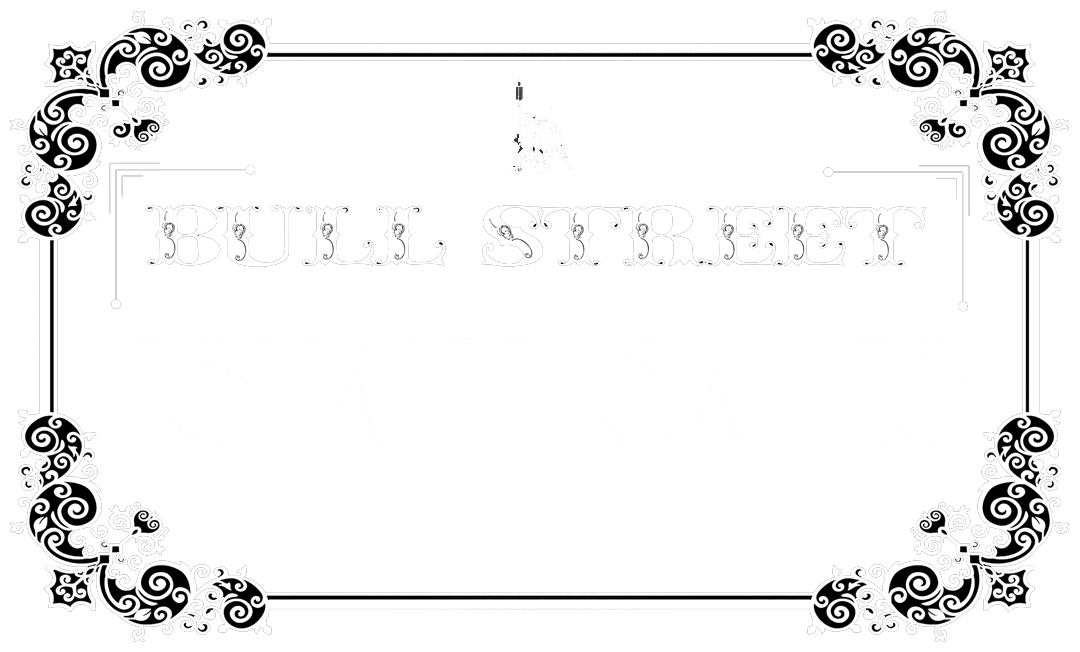 Bull Street Estate Sales photo