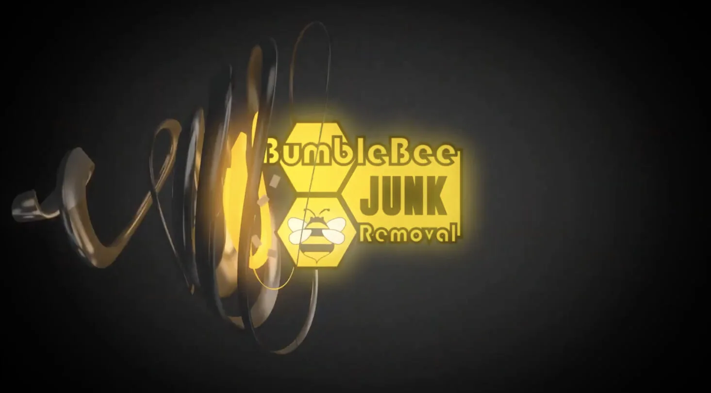 BumbleBee Junk Removal Service photo