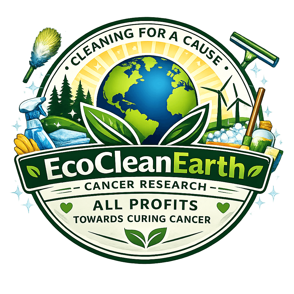 EcoClean Earth Burlington: House Cleaning and Office Cleaning Services photo