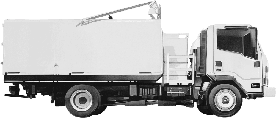 Capital City Junk haulers photo