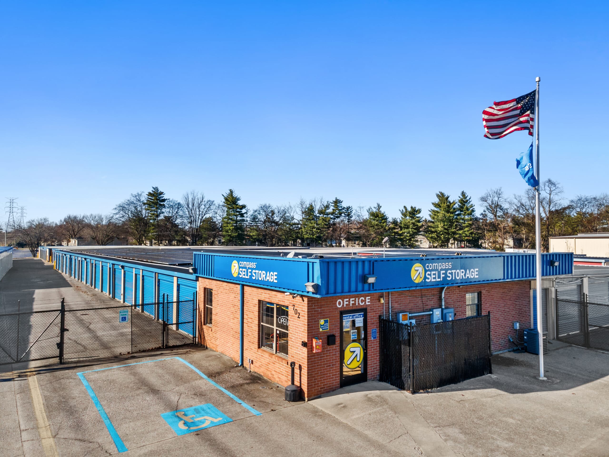 Compass Self Storage photo