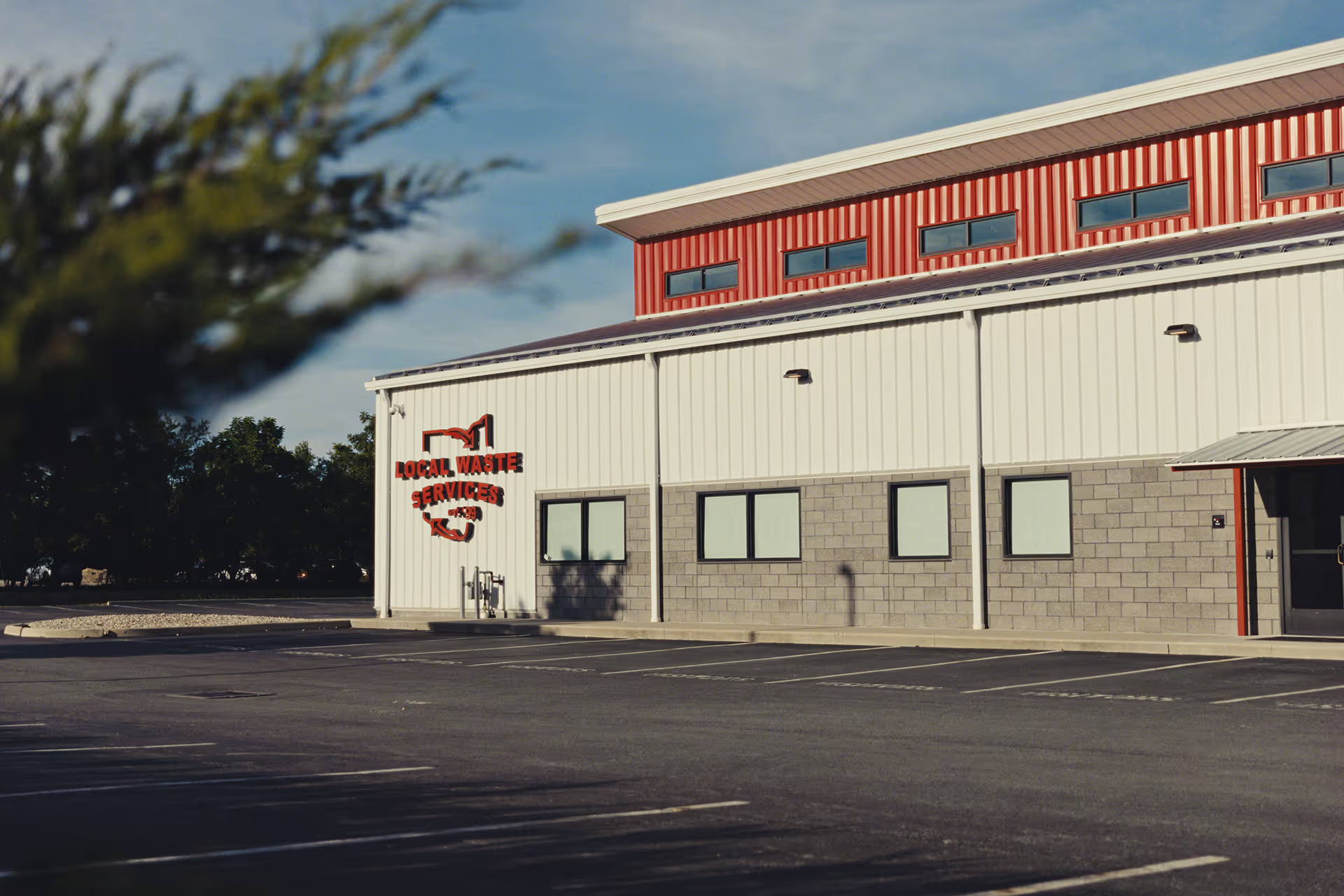 Local Waste Services photo