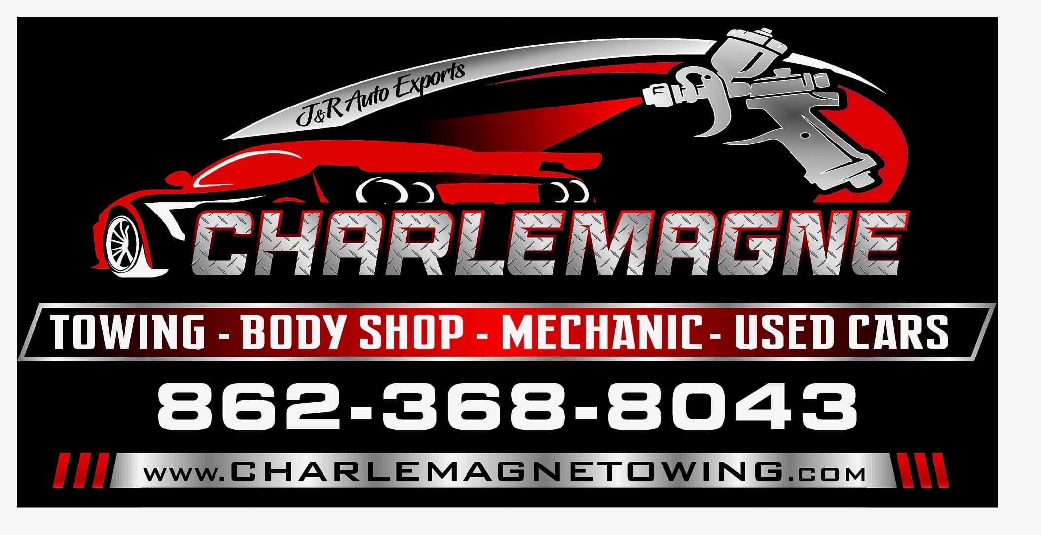 Charlemagne Towing photo