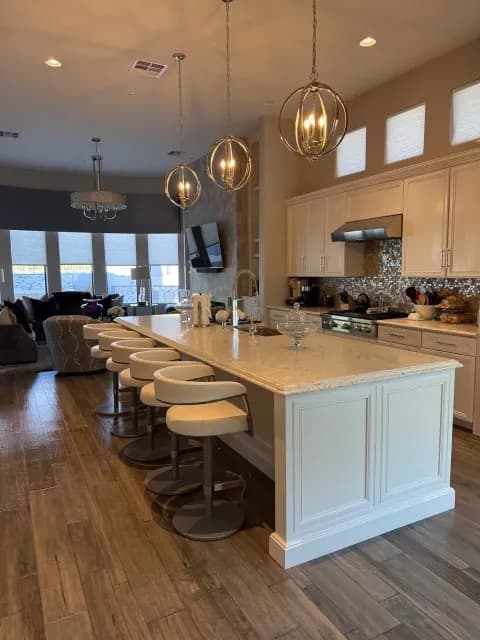 Neat N Tidy House Cleaning photo