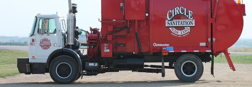Circle Sanitation Inc photo