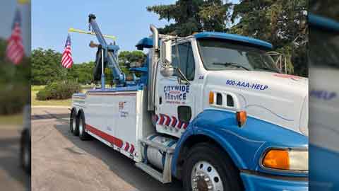 Citywide Service Towing photo